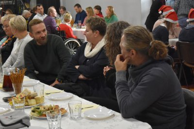 Spotkanie Integracyjne Osób z Niepełnosprawnością